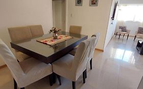 departamento microcentro